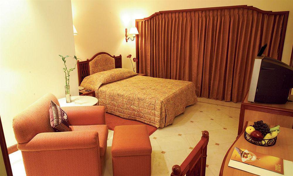 Grand Chennai By Grt Hotels חדר תמונה